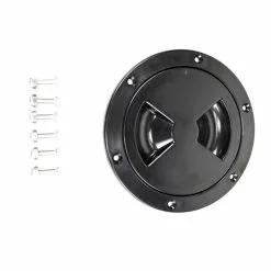 4″ YakGear Hatch And Storage Bag Kit