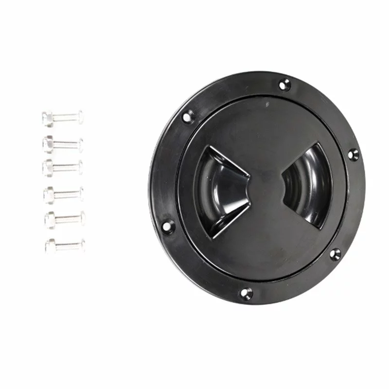 4″ YakGear Hatch And Storage Bag Kit 3 4″ YakGear Hatch And Storage Bag Kit