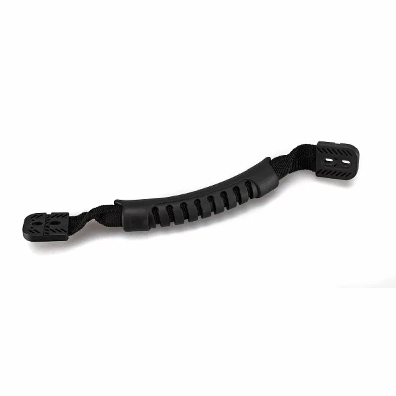 YakGear Rubber Handle Pair – Double Hole 6 YakGear Rubber Handle Pair – Double Hole - Image 4