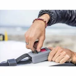 Yakima Ripcord Lockable Tie Down Pair -Deals Fishing ReelsStore Yakima Ripcord Lockable Tie Down Pair 8004048 02