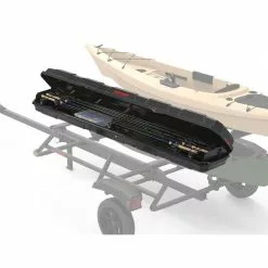 Yakima TopWater Rooftop Fishing Rod Box -Deals Fishing ReelsStore Yakima TopWater Rod Box 03 1200x1200 1