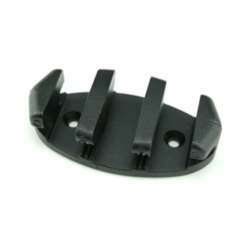 YakGear Zig Zag Cleat Kit 3.5 Inch 4 YakGear Zig Zag Cleat Kit 3.5 Inch - Image 2