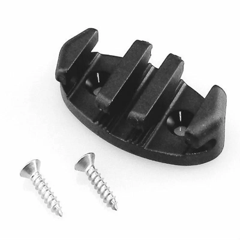 YakGear Mini Zig Zag Cleat Kit 3 YakGear Mini Zig Zag Cleat Kit