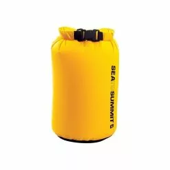 Sea To Summit Lightweight Dry Sacks Yellow