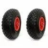 Freak Kayak Trolley Replacement Solid Wheels