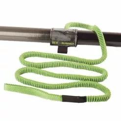 Sea To Summit Paddle Keeper Leash – Green